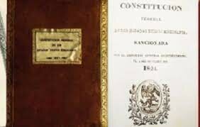 Reformas a la Constitución Política de la República Mexicana del 5 de febrero de 1857.