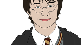 Timeline: THE MAIN HARRY POTTER BOOKS