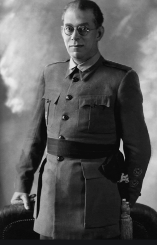 Muerte del general Mola