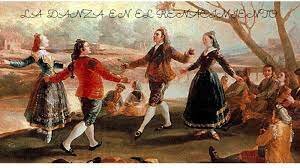 La danza en el Renacimiento