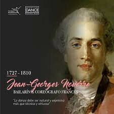 Jean George Noverre