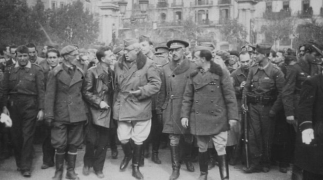 Capitulación de Cataluña