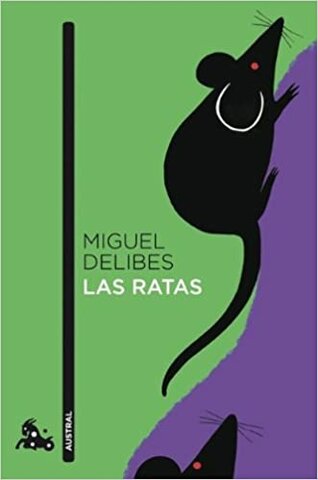 Las Ratas