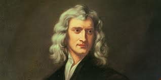Isaac Newton - Héliocentrisme