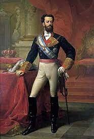 Reinado de Amadeo I de Saboya