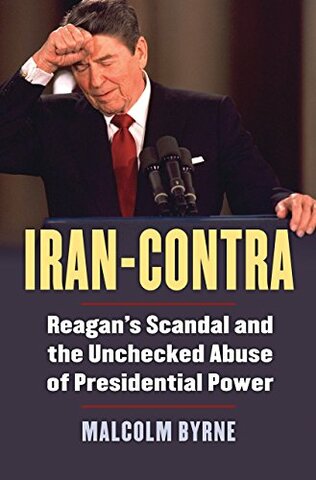 Iran Contra Affair