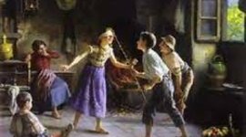 Timeline: ¡Tras los pasos de la infancia y la adolescencia!