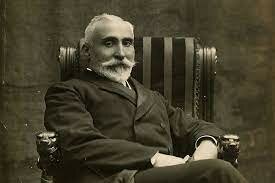 Antonio Maura es elegido presidente