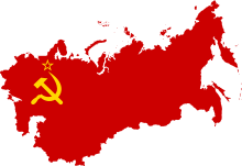 ♜ Nacimiento de la URSS