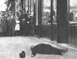 Asesinato de Canalejas