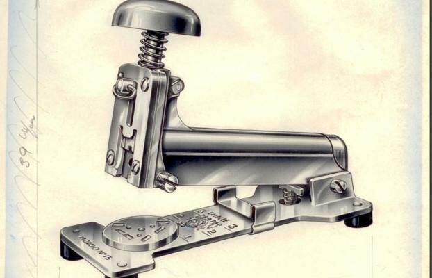 Gapadora El Casco M5