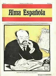 Colaboraciones entre 1904 y 1905