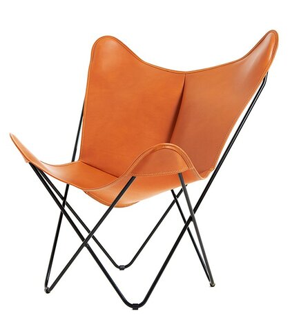 BKF o Butterfly poltrona