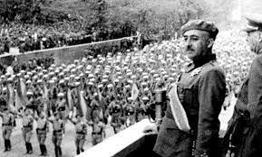 Fin de la Guerra Civil