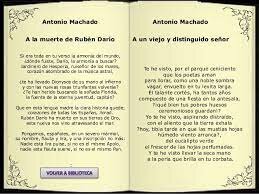 A la muerte de Rubén Darío