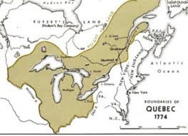 Quebec Act