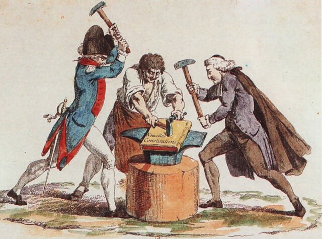 Constitution of 1791
