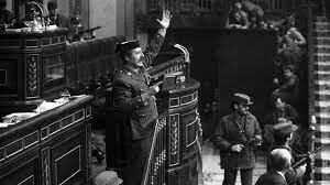 Intento de Golpe de Estado del General Tejero