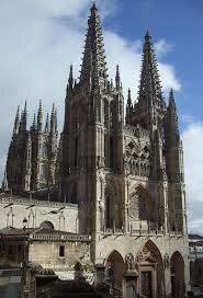 Catedral de Burgos