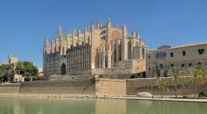 Catedral de Palma