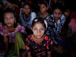 CONVENCIÓN SOBRE LOS DERECHOS DEL NIÑO