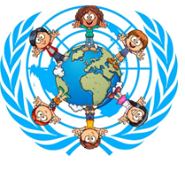 CONVECION SOBRE LOS DERECHOS DEL NIÑO