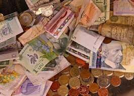 A 'szabad bank kora' vége