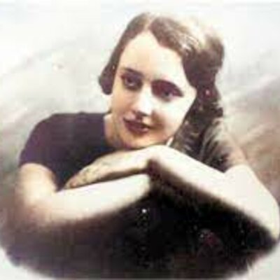 Timeline: לאה גולדברג