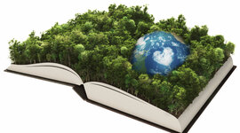 Timeline: PROGRAMAS Y CONVENIOS PARA LA PROTECCIÓN AMBIENTAL.