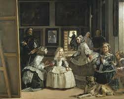 Las Meninas