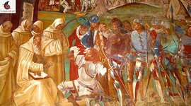 Timeline: i principali eventi che hanno segnato la storia tra il 476 d.C.e 560 d.C.