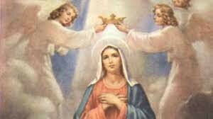 Coronación de la Virgen