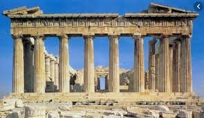 Inclinazione delle colonne