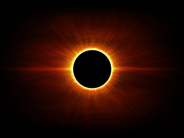 Eclipse solar anular