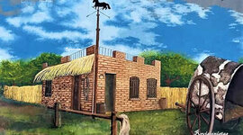 Timeline: 1828: Inauguración de la pulpería