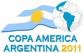 Comienza la Copa América en Argentina