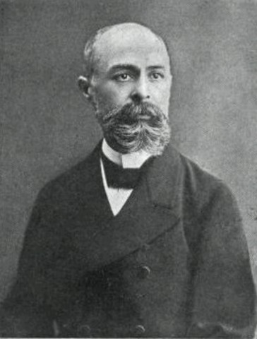 Henri Becquerel and Radioacticity