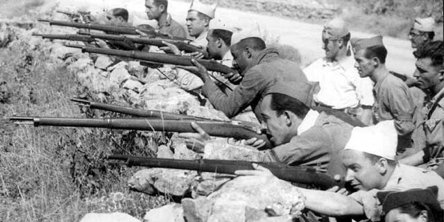 GUERRA