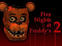 Se lanza "Five Nights at Freddy's 2"