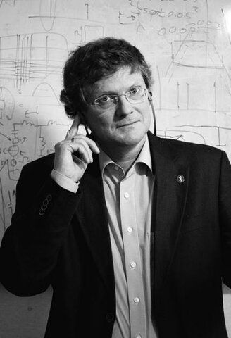 Jaap Haartsen- Bluetooth