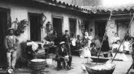 Timeline: 1871: La fiebre amarilla