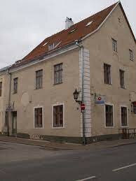 Tartus luuakse Vanemuise laulu- ja mänguselts