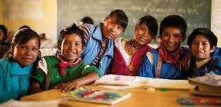 Código de niños y adolescentes Perú