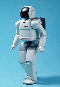 Asimo