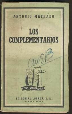 Los Complementarios