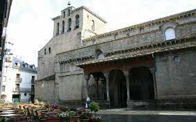 Catedral de Jaca