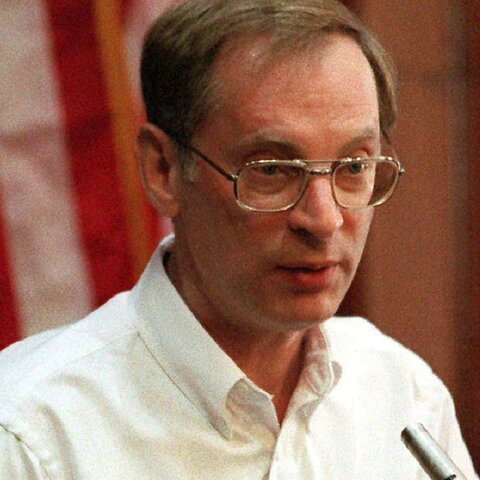 Bernhard Goetz Murdered Black Teenagers