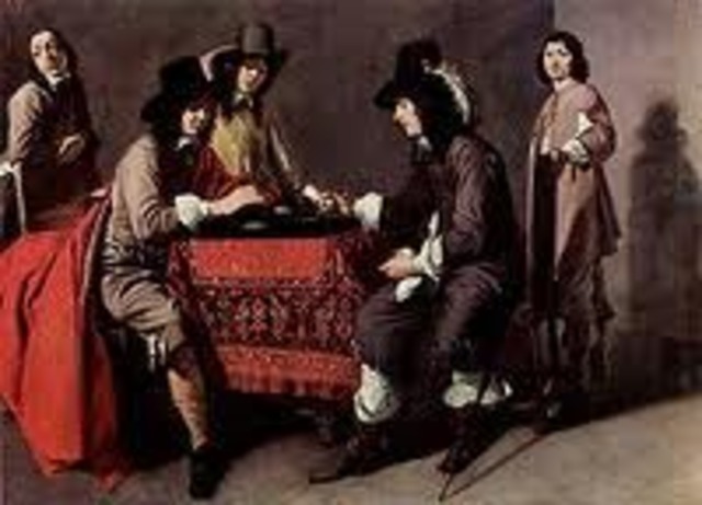 The Monopoly the Company Of 100 Associates