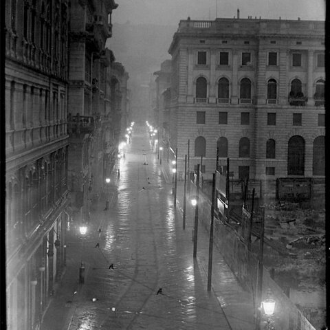 Il petrolio illuminante