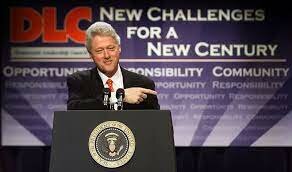 Democratic Leadership Council Formed